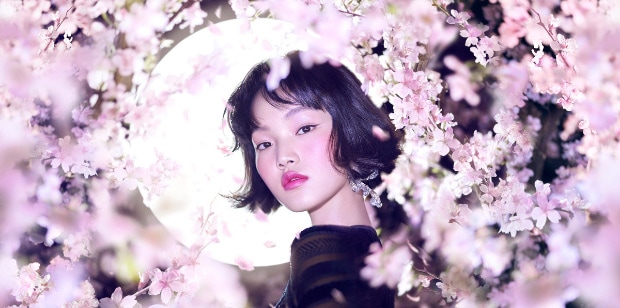 Introducing… M∙A∙C Black Cherry Collection