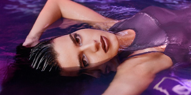 Introducing... Love Me Liquid Lipcolour