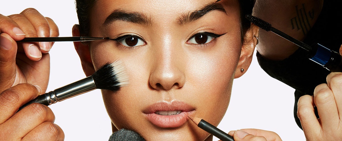 Culture SERVICES Every Single Makeup Appointment MAC