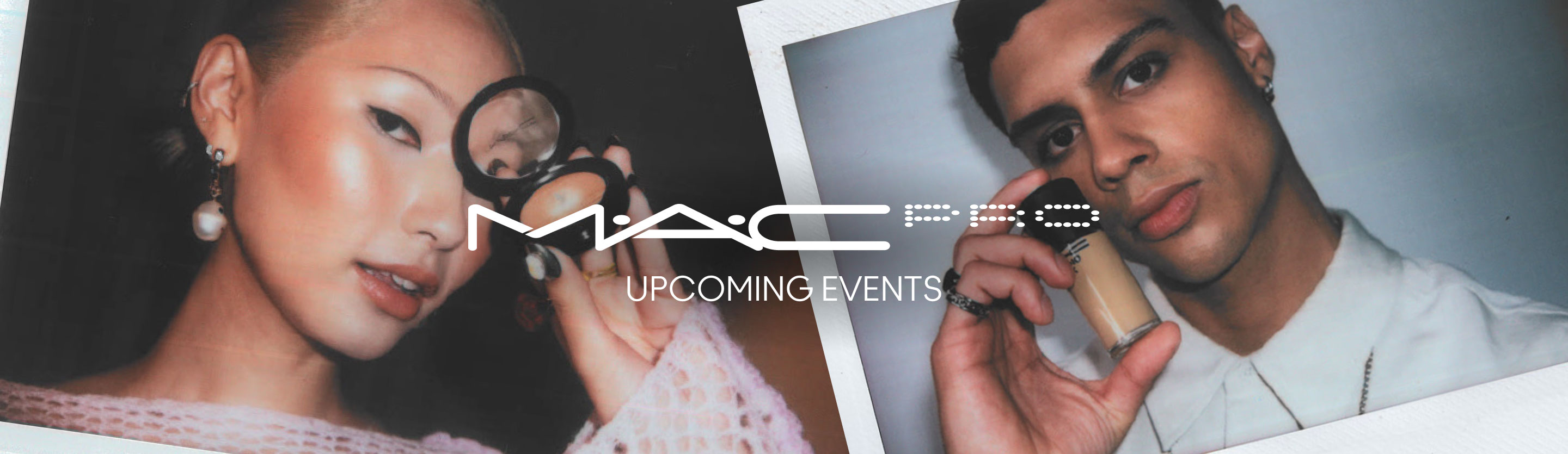 MAC PRO Events