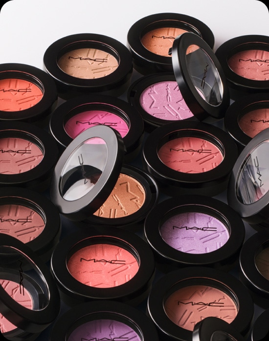 Skinfinish colourstruck blush