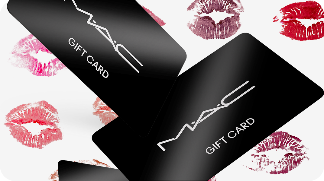GIFT CARDS