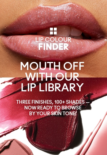 lip shade finder