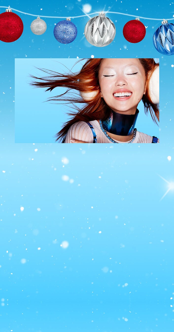 MAC Advent Calendar