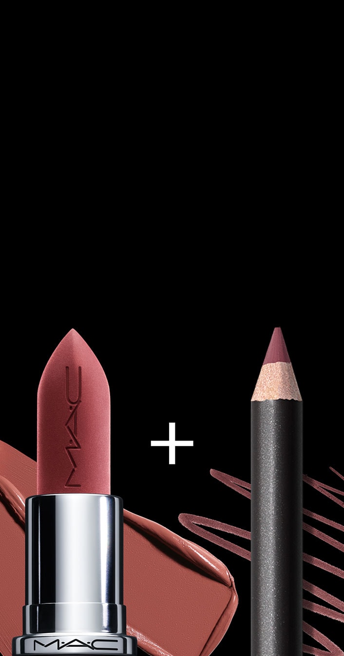 M·A·CXIMAL SILKY MATTE LIPSTICK