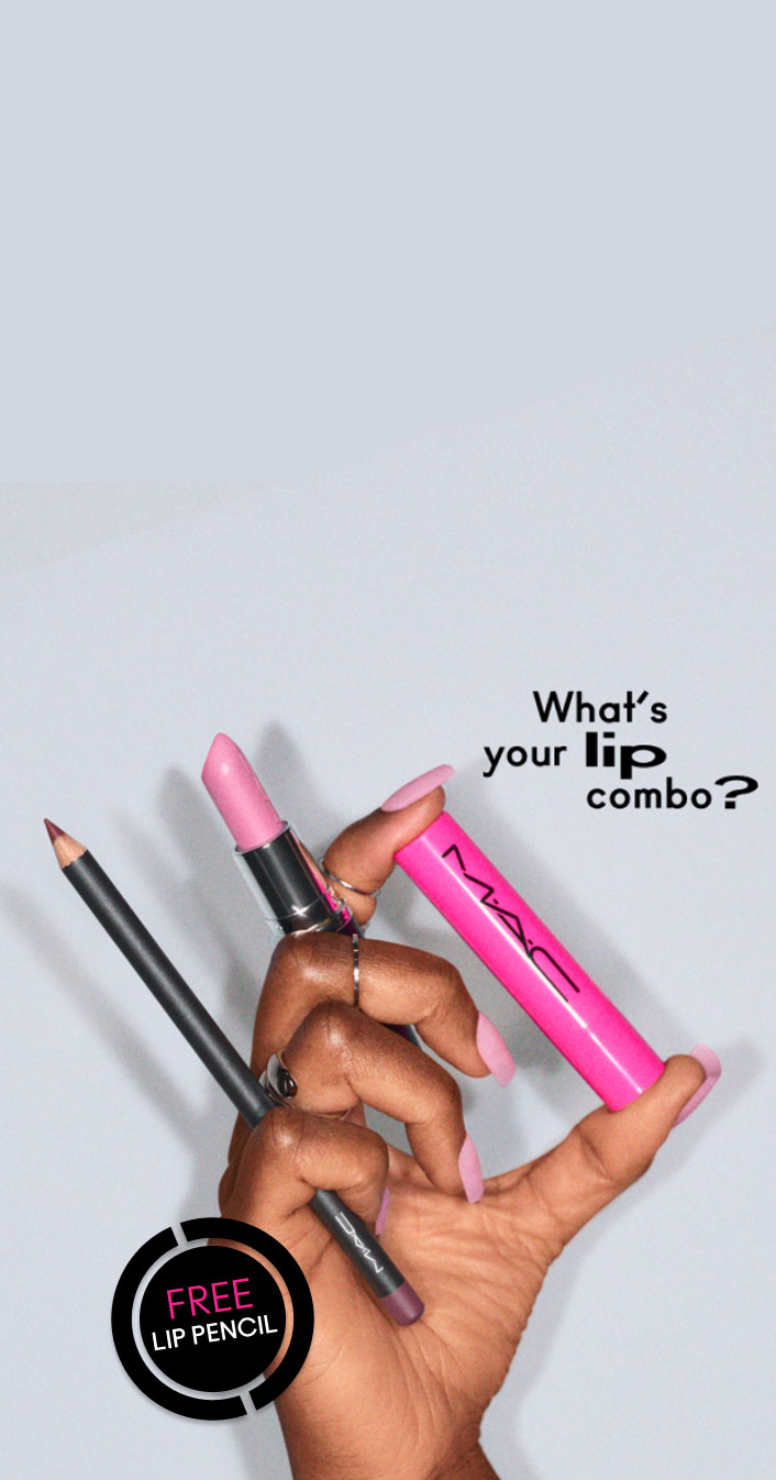 30% Off Lip Combos