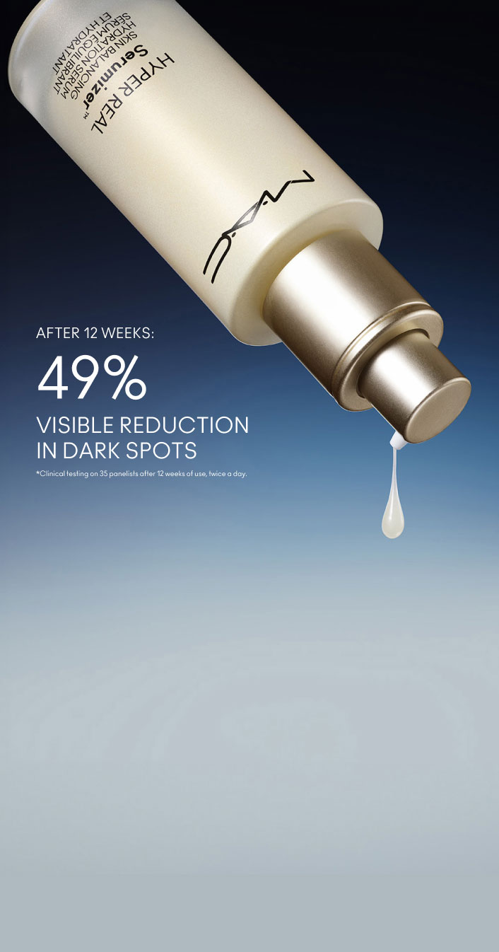 HYPER REAL SERUMIZER™