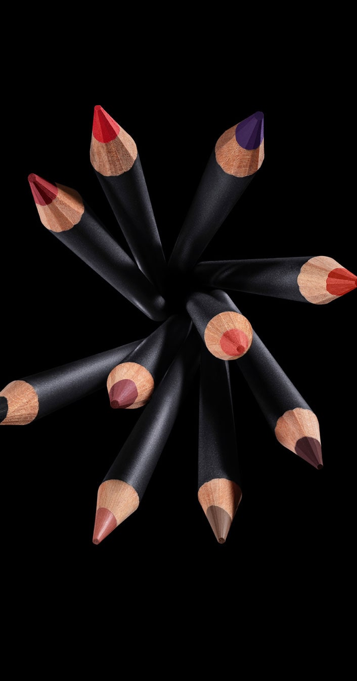 Discover your perfect pout