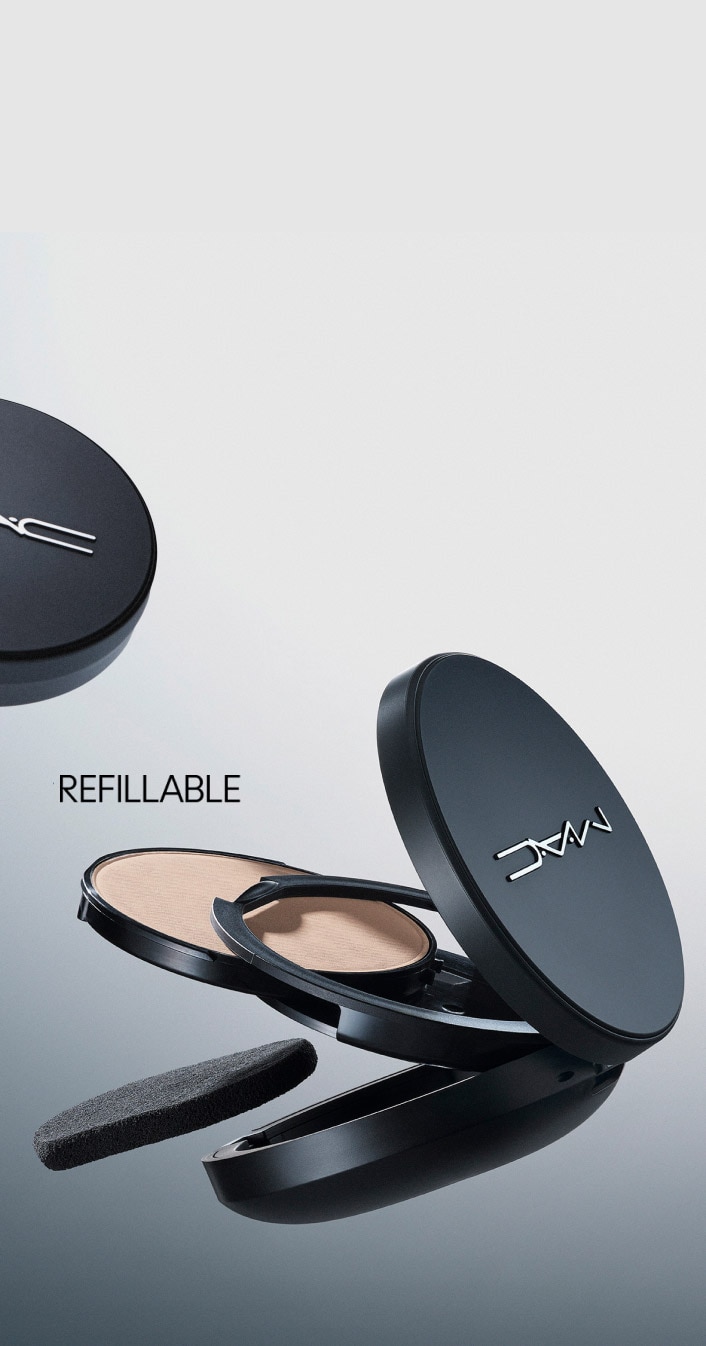 STUDIO FIX POWDER PLUS FOUNDATION