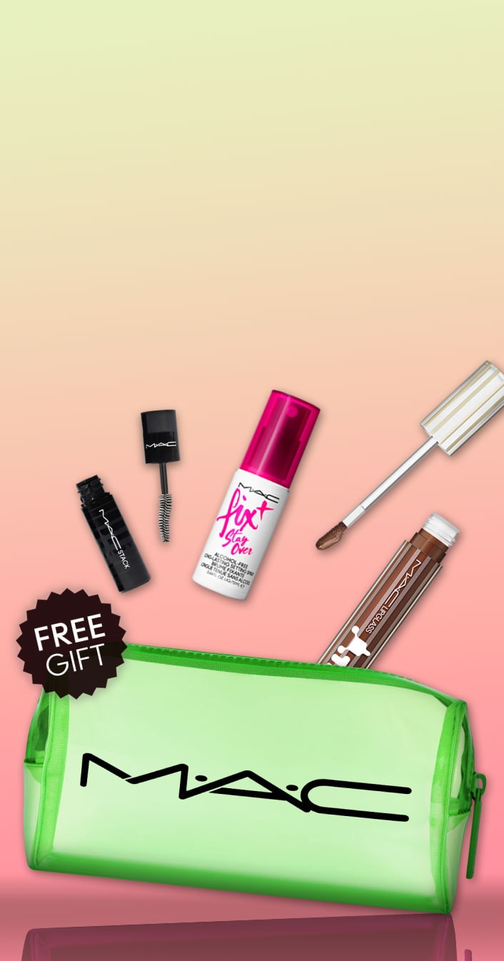 FREE BEAUTY BESTIES SET