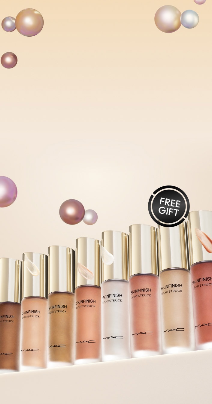 FREE LIQUID HIGHLIGHTER