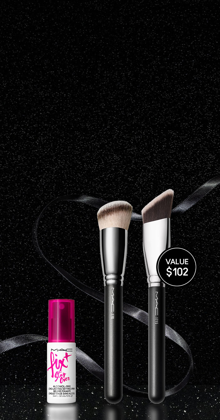 free 4 piece gift
