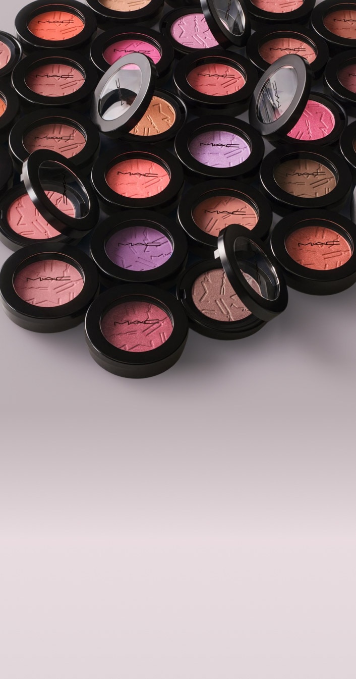NEW SKINFINISH COLOURSTRUCK BLUSH