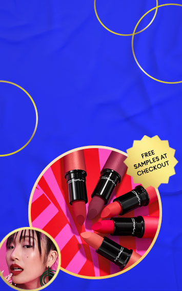 30% OFF SELECTED SHADES AND KITS