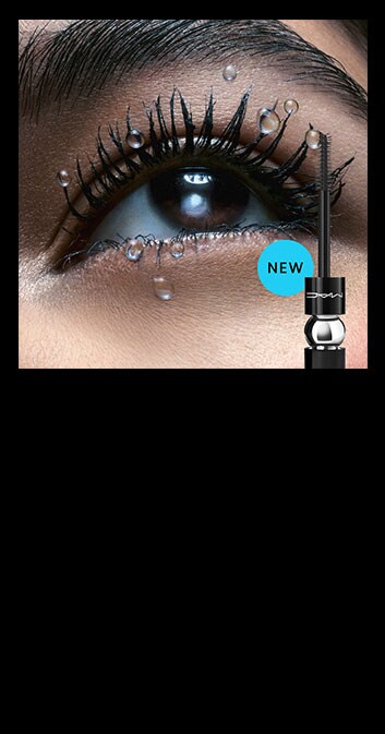 NEW M·A·CSTACK WATERPROOF MASCARA