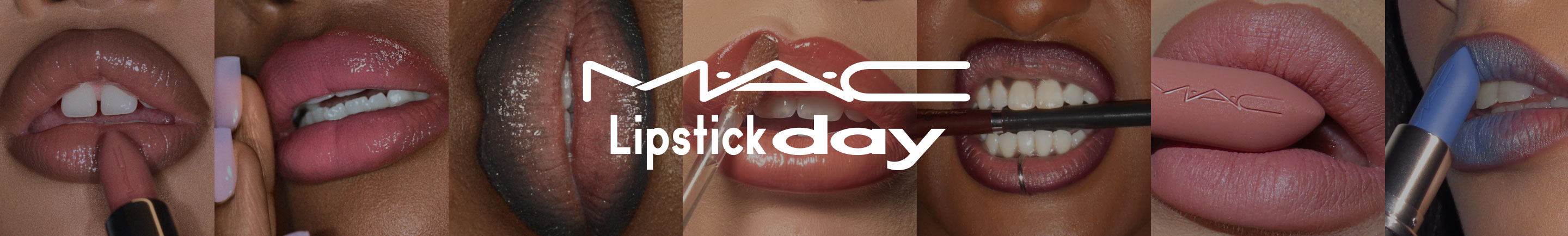 NATIONAL LIPSTICK DAY