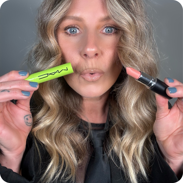 OCEA’S JUICY NUDE LIP COMBO