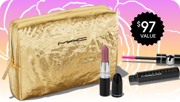 FREE GIFT WORTH OVER $97