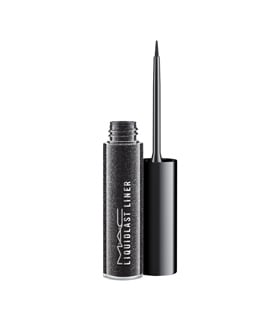 Eyeliner Matte Liquid Gel Glitter More Options Mac Cosmetics