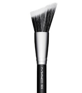 Mac makeup brush holder