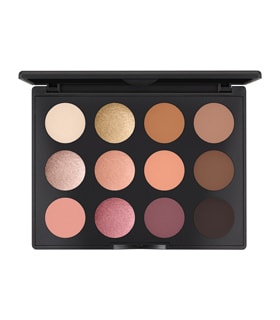 Top 5 Natural Eyeshadow Palettes