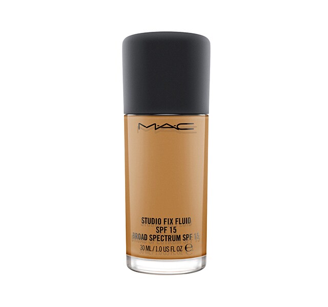 maccosmetics.com.au | Mac Fluid SPF 15 Foundation