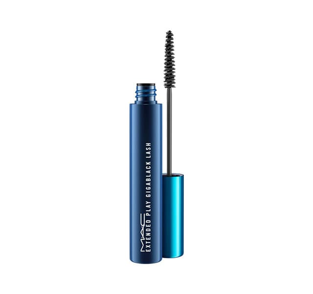 mac extended play mascara waterproof