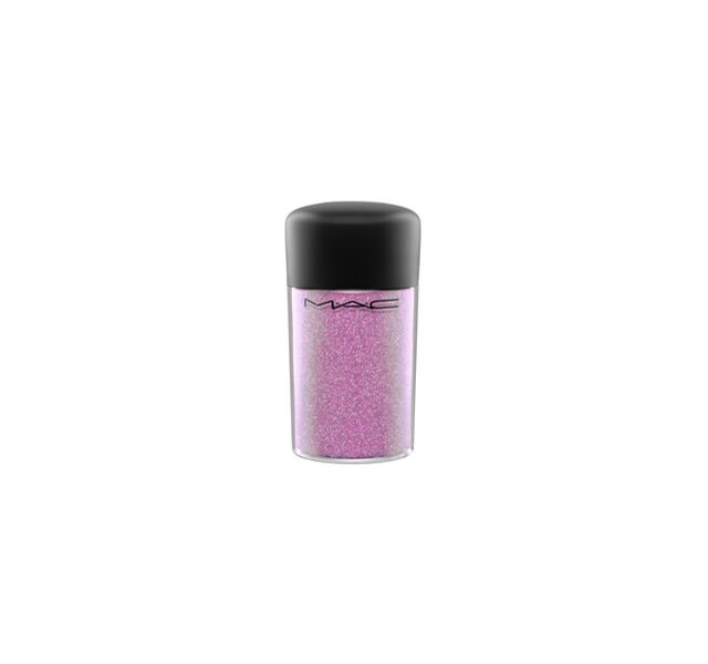 Glitter - 3D Pink