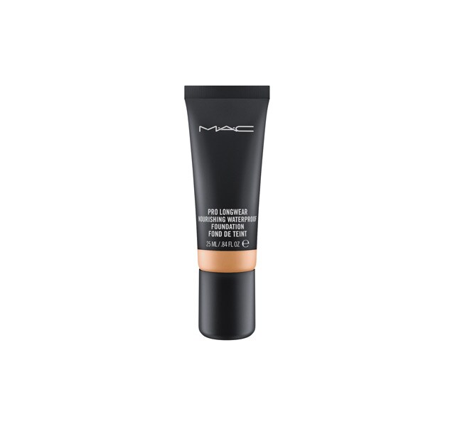 Pro Longwear Nourishing Waterproof Foundation - NC35