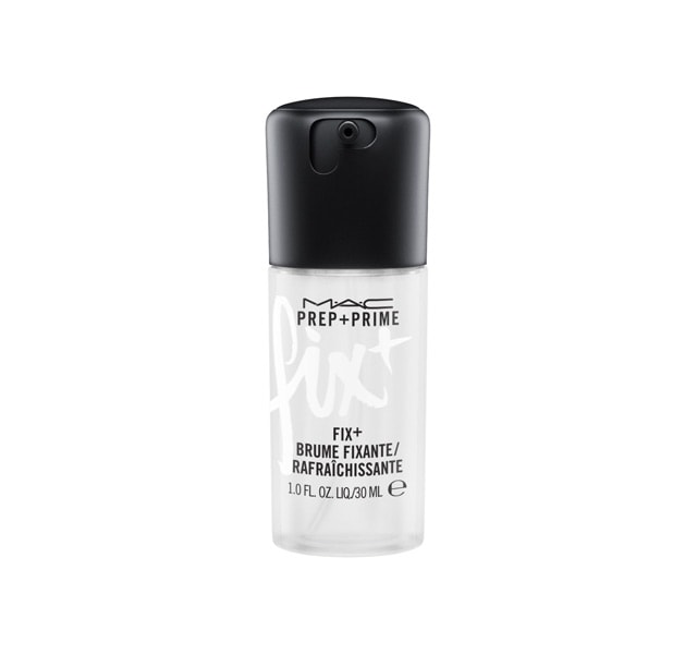 MAC Mini Mac Prep + Prime Fix + Water 30ml