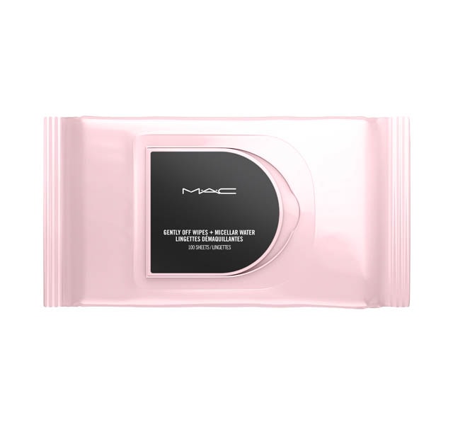 Gently Off Wipes + Micellar Water | MAC Australia