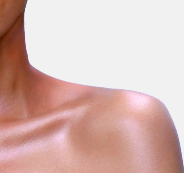strobe body lotion