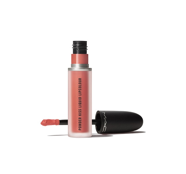 Powder Kiss Liquid Lipcolour