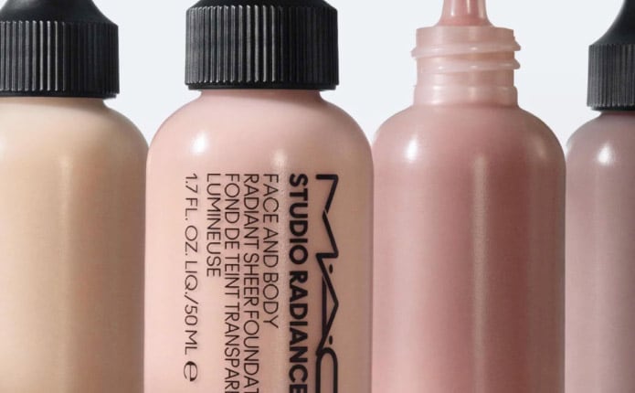 Match your shade