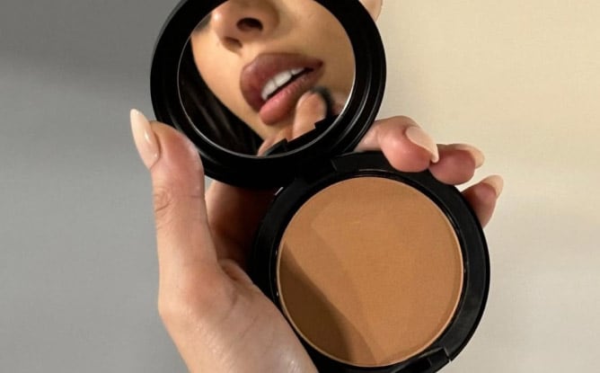 Match your shade