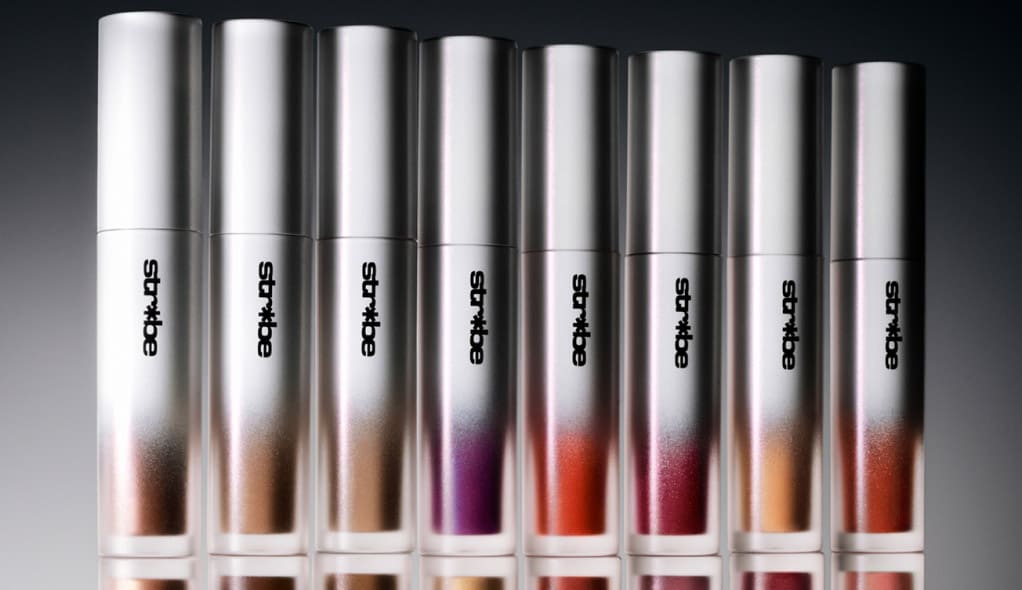 New strobe beam bronzelighter