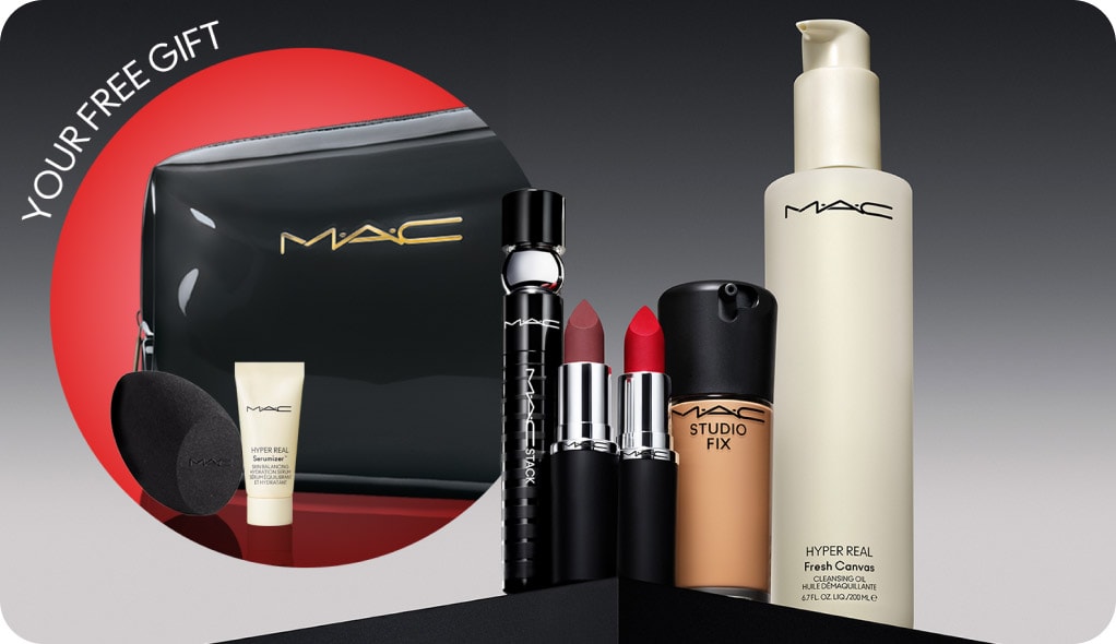 ​ FREE Glow-to-Go GIFT