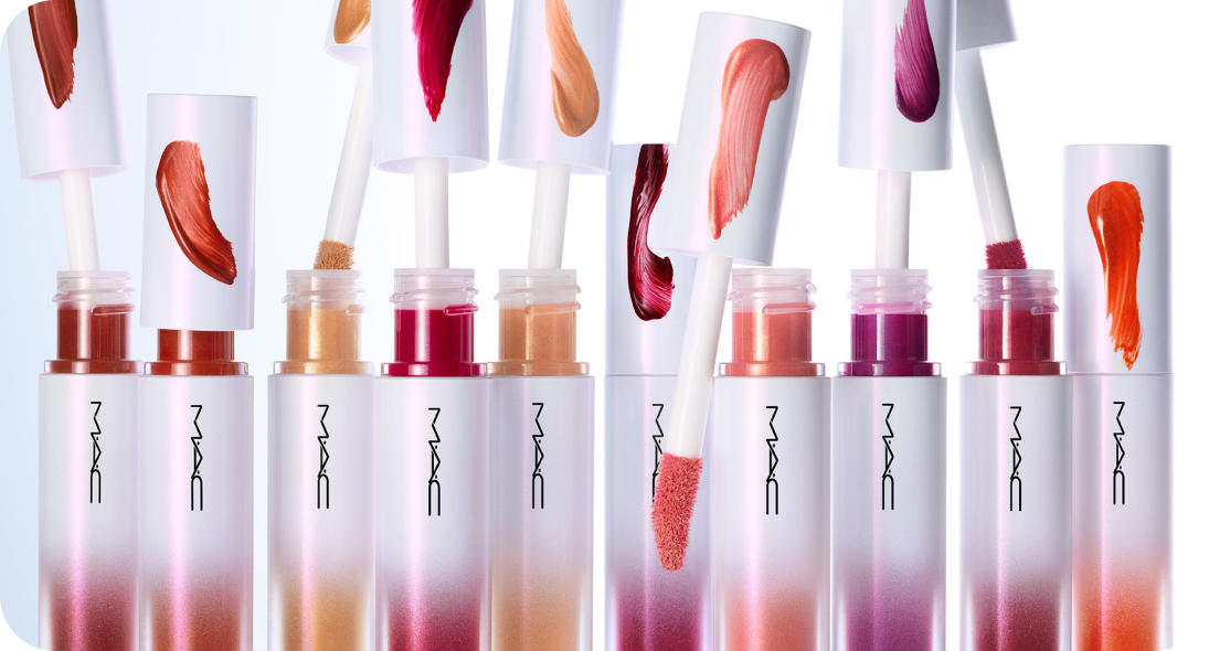 STROBE BEAM LIQUID BLUSH
