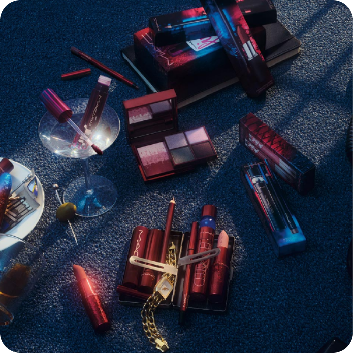 NOCTURNA COLLECTION